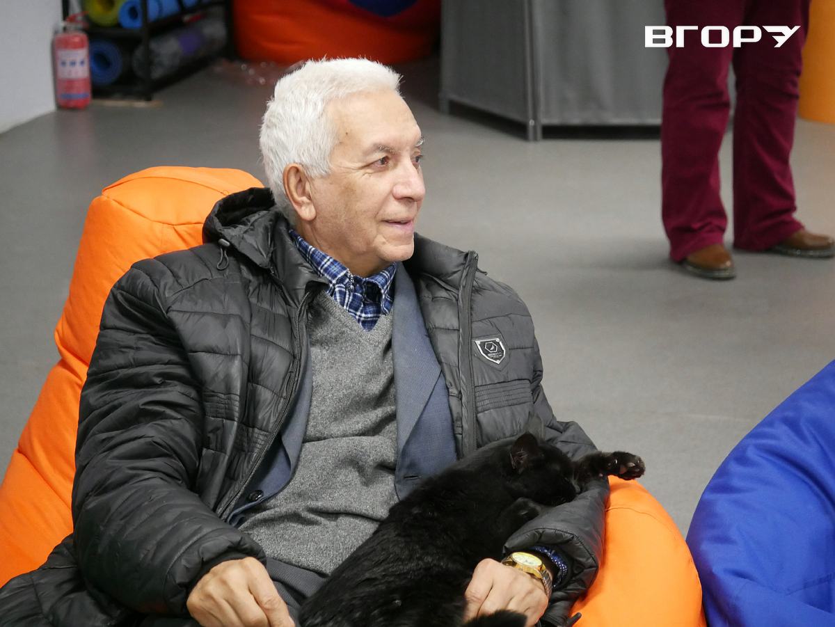 22 Мандрівний фестиваль Docudays UA в Херсоні